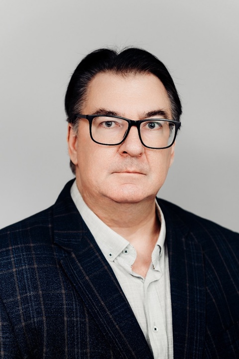 Зайцев Александр Иванович.
